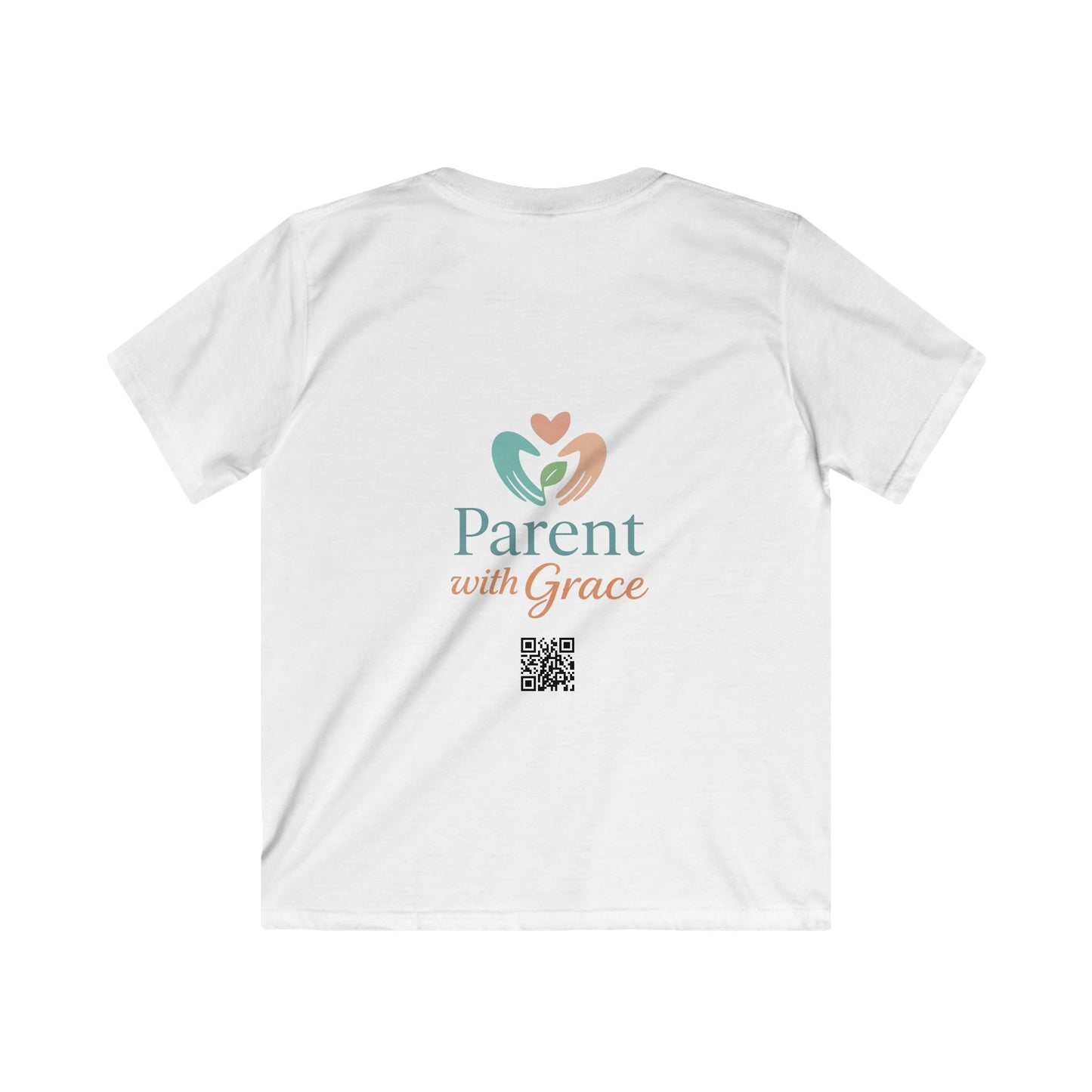 Powered by Autism, ADHD & Anxiety T- Shirt