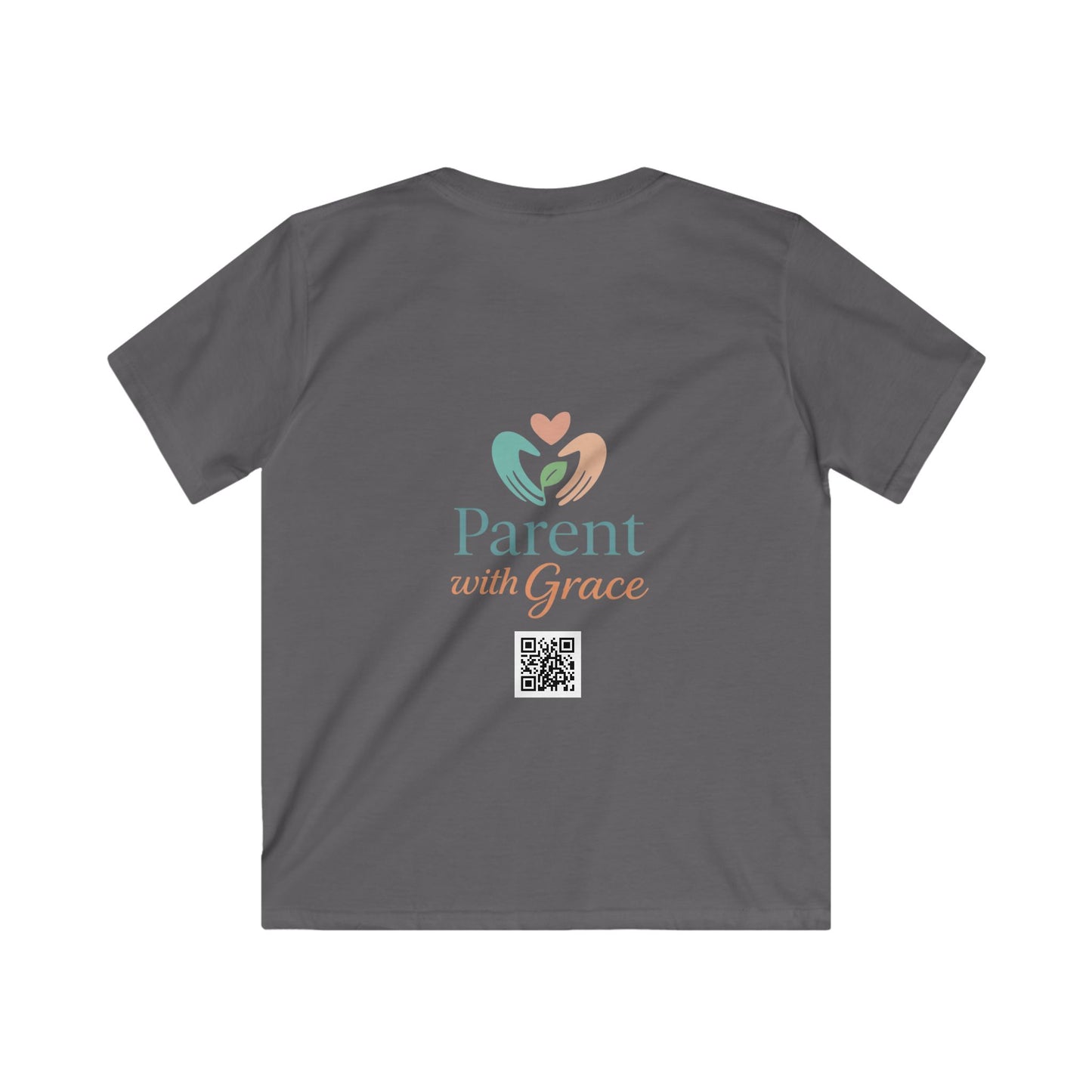 Powered by Autism, ADHD & Anxiety T- Shirt