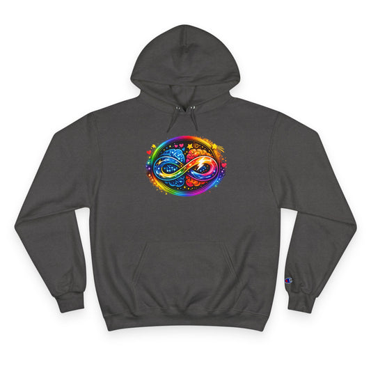 Handle With Grace Hoodie