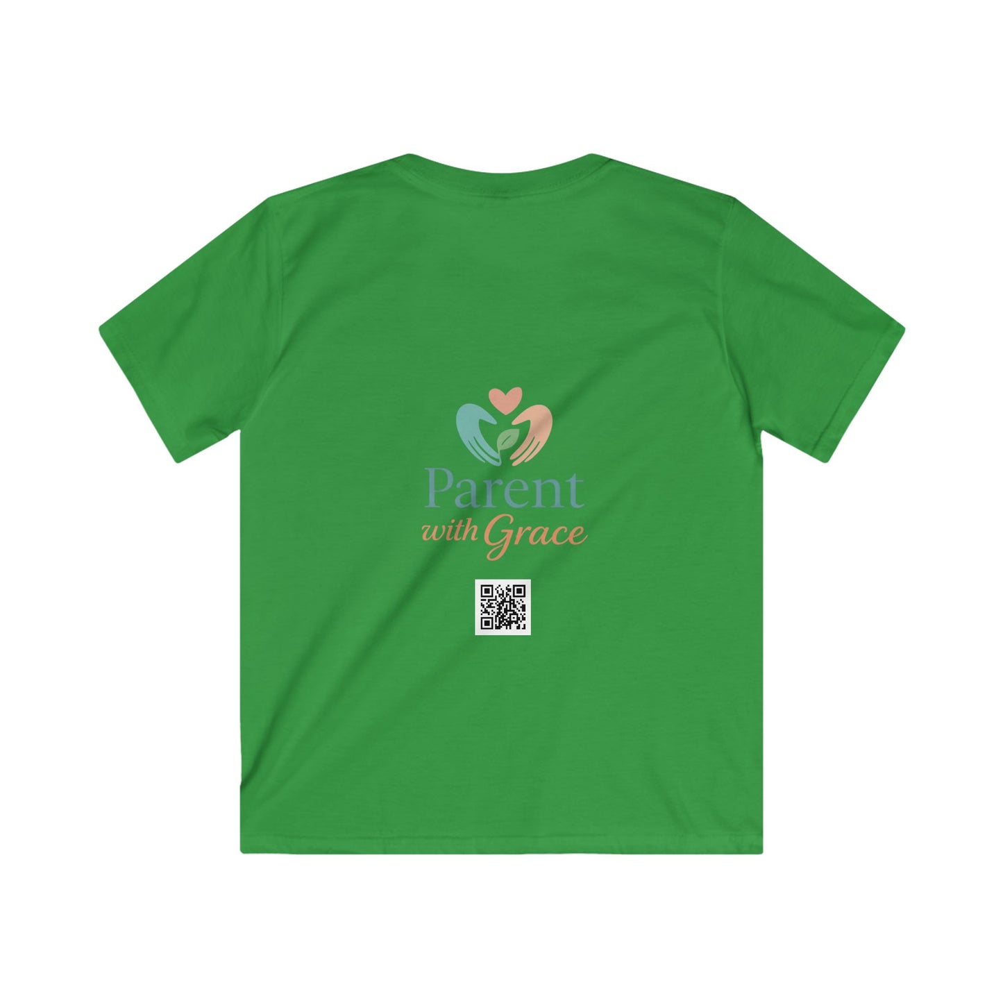 Boys-Kids ADD is My Super Power T-Shirt