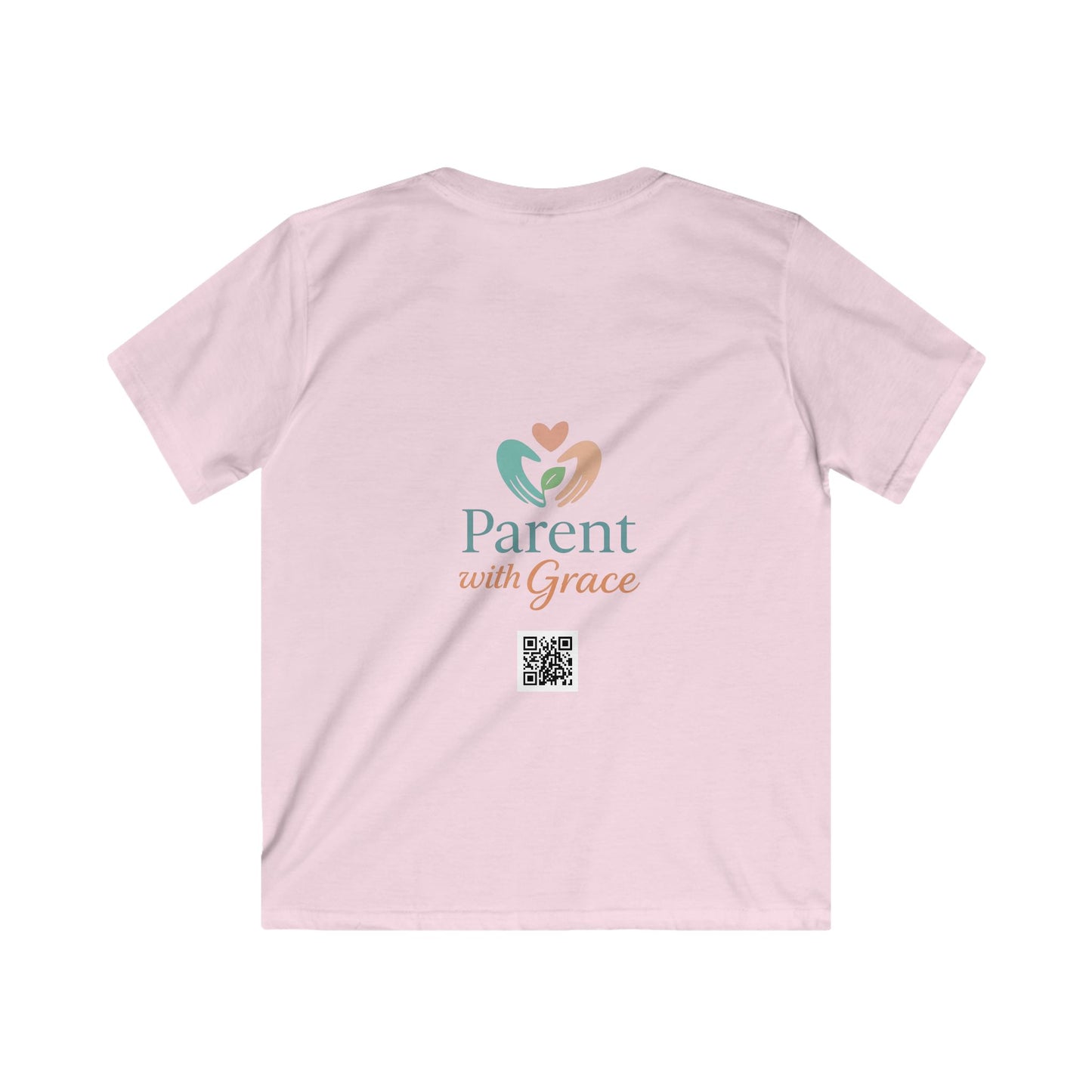 Boys-Kids ADD is My Super Power T-Shirt