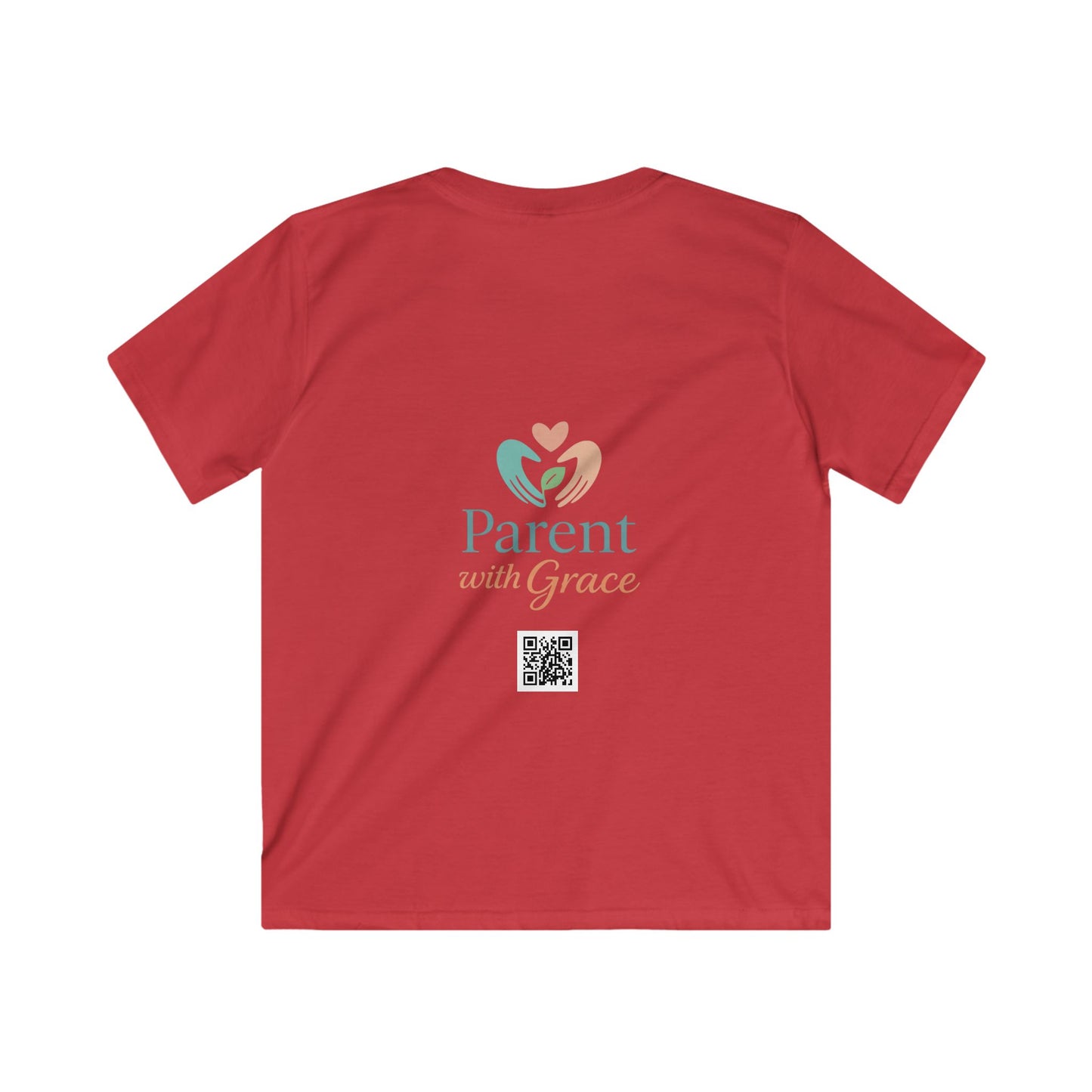 Boys-Kids ADHD is My Super Power T-Shirt